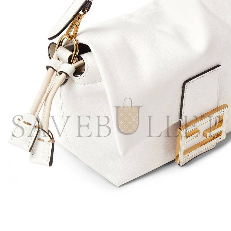 FENDI MAMMA BAGUETTE SMALL 8BS105ABVEF0K7E (16*13*10cm)